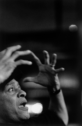 al jarreau