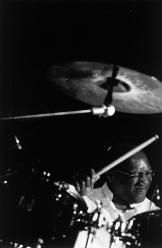 billy cobham