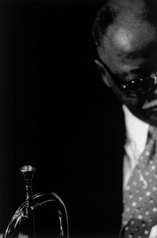 clark terry