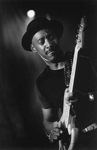 marcus miller 3