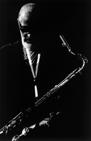 sonny rollins