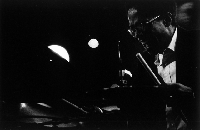 a brian blade